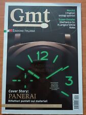 Gmt great magazine usato  Milano