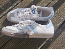 Adidas retro schuh gebraucht kaufen  Taucha