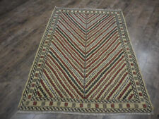 boho multicolored rug for sale  Kensington