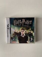 harry potter nintendo ds usato  Missaglia