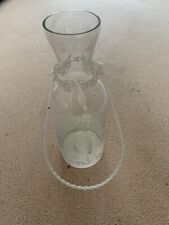 Laura ashley glass for sale  BRIDLINGTON