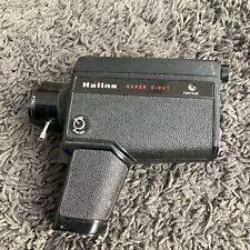 Halina super eight for sale  TELFORD