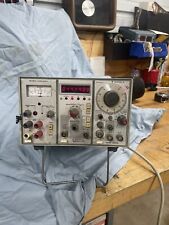 Textronix 503 mainframe for sale  Mannford