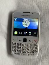 Blackberry 8520 curve d'occasion  Grigny