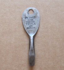 Plomb tools keychain for sale  Jacksonville