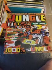 Jungle hits jungle for sale  REDDITCH