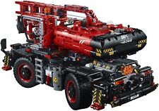Lego technic kranwagen gebraucht kaufen  DO-Oespel