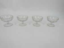 Vintage set glassware for sale  Horseshoe Bend