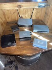 Networking equipment lot for sale  Berlin