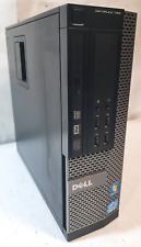 Dell OptiPlex 790 Desktop PC 3.10GHz Intel Core i5-2400 8GB RAM 500GB No OS, used for sale  Shipping to South Africa