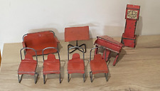 1930s furniture for sale  LOUGHBOROUGH
