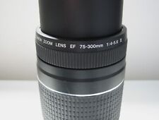 Canon 300 4.0 for sale  Lemon Grove