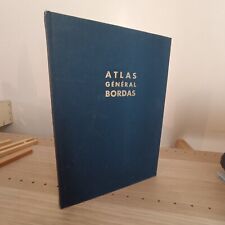 Atlas general bordas d'occasion  Biscarrosse