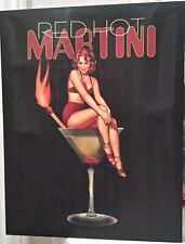 art framed martinis for sale  Corona