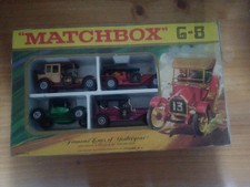 matchbox cars models yesteryear for sale matchbox cars models yesteryear for sale Ireland