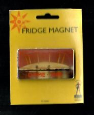 Refrigerator magnet millenium for sale  EASTBOURNE