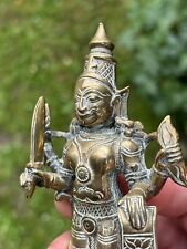Indian bronze brass for sale  BLANDFORD FORUM