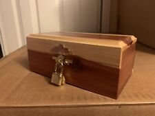 cremation wooden box urn for sale  Burbank