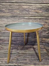 Round side table for sale  Reno