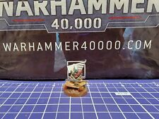 Warhammer 40k monk for sale  Garland