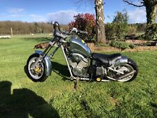 Mini 49cc harley for sale  DUNSTABLE