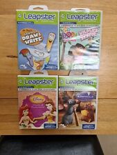 Leapfrog leapster leapster for sale  CRAIGAVON