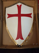 Replica knights templar for sale  WIDNES