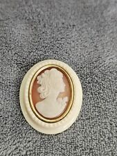 Vintage 1920 cameo for sale  Lawton