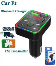Bluetooth mp3 wireless for sale  Ireland