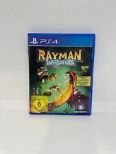 Rayman legends playstation gebraucht kaufen  Glött