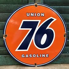 union 76 sign for sale  Sylva