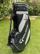 Taylormade leather style for sale  SAFFRON WALDEN