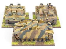 Ww2 german stug for sale  NOTTINGHAM