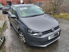 Breaking polo mk5 for sale  OLDHAM