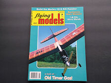 Vintage flying model for sale  Mendota