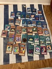 Yugioh Link Codetalker G Golem Deck Core Used, used for sale  Shipping to South Africa