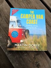 Camper van coast for sale  MALDON