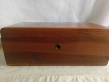 Vintage lane cedar for sale  Saucier