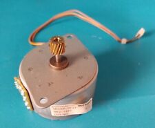 Stepper motor mitsumi for sale  ROTHERHAM