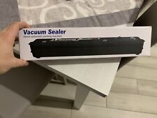 Vacuum sealer zkfk usato  Bisacquino