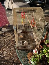 Bird cage sale for sale  Rocklin