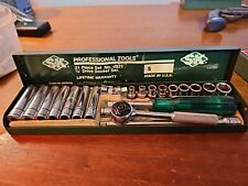 Professional tools 21pc for sale  Waterbury