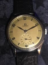 Reloj de pulsera vintage hecho en Suiza OMEGA segunda mano  Embacar hacia Argentina