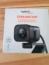 Webcam full streamcam d'occasion  Arcachon