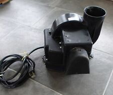 Usado, Ventilador/motor soprador indutor de rascunho JAKEL 119387-00 para aquecedor de água branco Bradford comprar usado  Enviando para Brazil