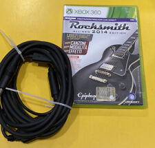 Rocksmith 2014 con usato  Italia