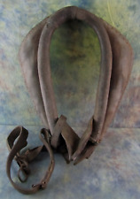 Antique leather horse for sale  Watertown