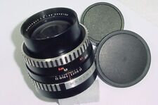 Flektogon 35mm 2.8 for sale  HOUNSLOW