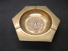 Brass american eagle for sale  Elgin