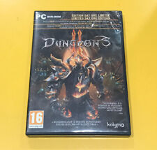 Dungeons limited day usato  Italia